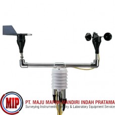 GLOBAL WATER Model WE900 Weather Station